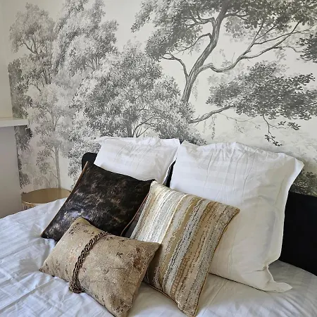 Apartment Grand Appt For 7p Center *