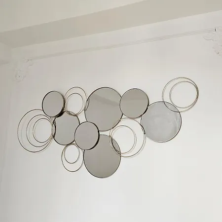 Apartamento Grand Appt For 7p Center *