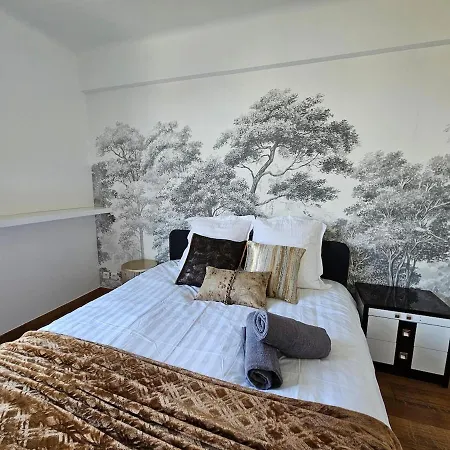 Grand Appt For 7p Center Paris